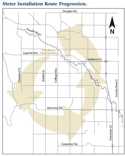 Tdworld Com Sites Tdworld com Files Uploads 2014 01 Fort Collins Map