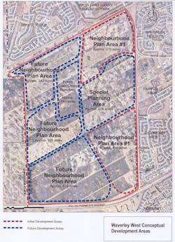 Tdworld Com Sites Tdworld com Files Uploads 2013 04 Figure 1 Waverley West Subdivision Cells Tdworld Com Sites Tdworld com Files Uploads 2013 04 Figure 1 Waverley West Subdivision Cells