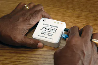 Customers Take Control | T&D World