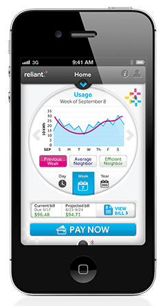 Tdworld Com Sites Tdworld com Files Uploads 2013 09 Reliant App Home Screen