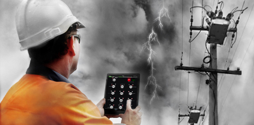 Tdworld Com Sites Tdworld com Files Uploads 2013 09 Recloser App For Ipad Iphone Screenshot Noja Power Field Engineer Upgrade