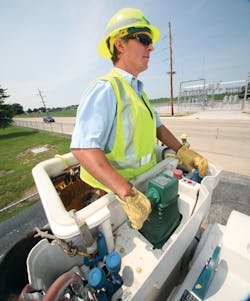 Www Tdworld Com Sites Tdworld com Files Inside Bucket Truck Www Tdworld Com Sites Tdworld com Files Inside Bucket Truck