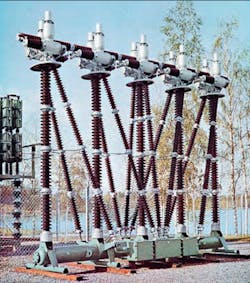 Beta Tdworld Com Sites Tdworld com Files 420k V Circuit Breaker Airblast Technology From 1955 With 10 Interrupting Units In Series 20140203 Beta Tdworld Com Sites Tdworld com Files 420k V Circuit Breaker Airblast Technology From 1955 With 10 Interrupting Units In Series 20140203