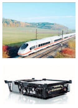 Beta Tdworld Com Sites Tdworld com Files Abb Supplies Traction Transformer For New Velaro D High Speed Train 20140313