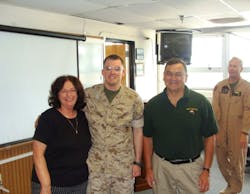 Tdworld Com Sites Tdworld com Files Uploads 2014 05 Robin Stella At Steves Promotion To Usmc Captain595 Tdworld Com Sites Tdworld com Files Uploads 2014 05 Robin Stella At Steves Promotion To Usmc Captain595