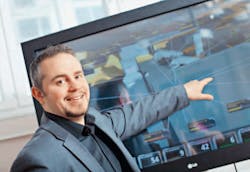 Beta Tdworld Com Sites Tdworld com Files Tool Ensures Availability Of Accurate Info In Plant Meetings 20140603 Beta Tdworld Com Sites Tdworld com Files Tool Ensures Availability Of Accurate Info In Plant Meetings 20140603