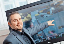 Beta Tdworld Com Sites Tdworld com Files Tool Ensures Availability Of Accurate Info In Plant Meetings 20140603 Beta Tdworld Com Sites Tdworld com Files Tool Ensures Availability Of Accurate Info In Plant Meetings 20140603