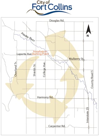 Tdworld Com Sites Tdworld com Files Uploads 2014 09 City Fort Collins Installation Areas