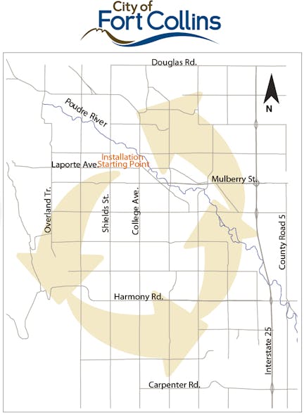 Tdworld Com Sites Tdworld com Files Uploads 2014 09 City Fort Collins Installation Areas