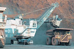 Tdworld Com Sites Tdworld com Files Uploads 2014 11 An Open Pit Mining Excavator 20141105 Tdworld Com Sites Tdworld com Files Uploads 2014 11 An Open Pit Mining Excavator 20141105