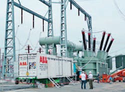 Beta Tdworld Com Sites Tdworld com Files Prep For High Voltage Impulse Test On 400k V Transformer 20140505 Beta Tdworld Com Sites Tdworld com Files Prep For High Voltage Impulse Test On 400k V Transformer 20140505