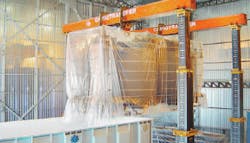 Beta Tdworld Com Sites Tdworld com Files Untanking Site Of 440 Mva 550k V Tranformer To Replace Windings 20140505 Beta Tdworld Com Sites Tdworld com Files Untanking Site Of 440 Mva 550k V Tranformer To Replace Windings 20140505