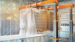 Beta Tdworld Com Sites Tdworld com Files Untanking Site Of 440 Mva 550k V Tranformer To Replace Windings 20140505 Beta Tdworld Com Sites Tdworld com Files Untanking Site Of 440 Mva 550k V Tranformer To Replace Windings 20140505