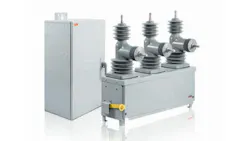 Abb Rer620 Model matrix | TD World