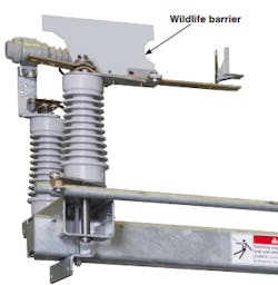 Tdworld Com Sites Tdworld com Files Uploads 2015 01 Omni Rupter Wildlife Barrier Tdworld Com Sites Tdworld com Files Uploads 2015 01 Omni Rupter Wildlife Barrier