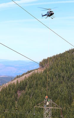 Www Bpa Gov News Newsroom Publishing Images 2015 20150410 Detail Heli And The Dalles Crew Www Bpa Gov News Newsroom Publishing Images 2015 20150410 Detail Heli And The Dalles Crew