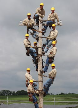 Tdworld Com Sites Tdworld com Files Uploads 2015 06 Lineman On Pole15 Tdworld Com Sites Tdworld com Files Uploads 2015 06 Lineman On Pole15