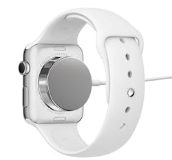 Tdworld Com Sites Tdworld com Files Uploads 2015 06 Apple Iwatch Wireless Charging Watch Charger Smartwatchpaint