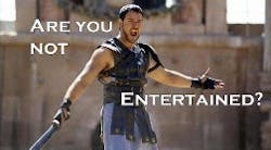 Tdworld Com Sites Tdworld com Files Uploads 2015 06 Are You Not Entertained W Text 350