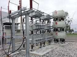 Tdworld Com Sites Tdworld com Files Uploads 2015 09 Fig 3 Fifth Harmonic Filter Installed At The Windfarm Tdworld Com Sites Tdworld com Files Uploads 2015 09 Fig 3 Fifth Harmonic Filter Installed At The Windfarm