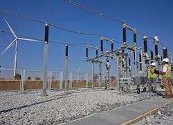 Tdworld Com Sites Tdworld com Files Uploads 2015 09 Fig 4 Windfarm S Substation Tdworld Com Sites Tdworld com Files Uploads 2015 09 Fig 4 Windfarm S Substation