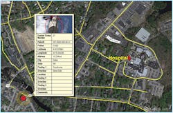 Tdworld Com Sites Tdworld com Files Uploads 2015 10 5 Unitil Cmyk Hospital Circuit Map