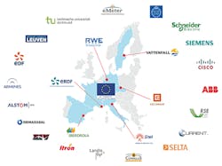 Tdworld Com Sites Tdworld com Files Uploads 2015 11 Grid4 Eu Partners S Tdworld Com Sites Tdworld com Files Uploads 2015 11 Grid4 Eu Partners S