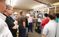 Tdworld Com Sites Tdworld com Files Uploads 2015 12 Other Utilities Visiting The Joliet Pilot Panels Tdworld Com Sites Tdworld com Files Uploads 2015 12 Other Utilities Visiting The Joliet Pilot Panels