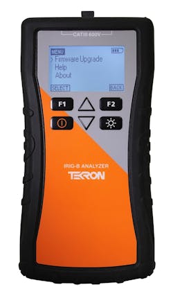 Tdworld Com Sites Tdworld com Files Uploads 2015 06 Irig B Tdworld Com Sites Tdworld com Files Uploads 2015 06 Irig B