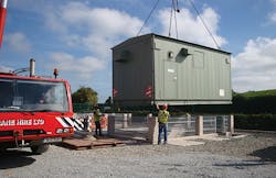 Tdworld Com Sites Tdworld com Files Uploads 2016 03 Craneinstallationfinal Tdworld Com Sites Tdworld com Files Uploads 2016 03 Craneinstallationfinal