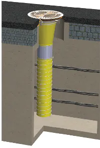 Manhole Event Prevention System | T&D World