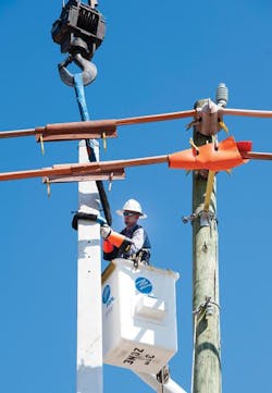 Tdworld Com Sites Tdworld com Files Uploads 2016 06 22 Fpl Kendall Pole Install178final Tdworld Com Sites Tdworld com Files Uploads 2016 06 22 Fpl Kendall Pole Install178final