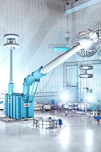 Tdworld Com Sites Tdworld com Files Uploads 2016 04 Abb 1100 K V Uhvdc Transformer 2 Tdworld Com Sites Tdworld com Files Uploads 2016 04 Abb 1100 K V Uhvdc Transformer 2