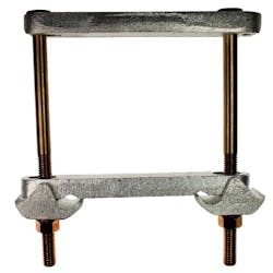 Tdworld Com Sites Tdworld com Files Uploads 2016 04 Fence Post Ground Clamp Tdworld Com Sites Tdworld com Files Uploads 2016 04 Fence Post Ground Clamp