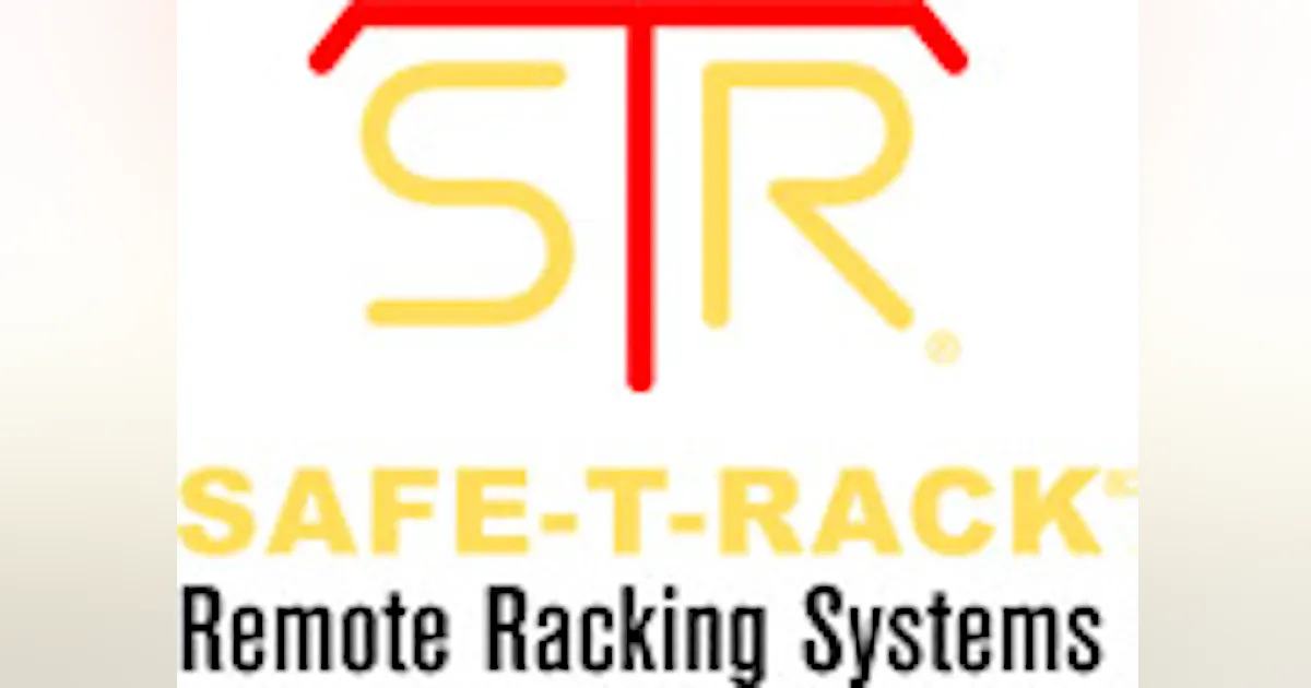 Remote Racking: Improved Solution for Mitigating Arc Flash Hazards | TD ...