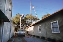 Tdworld Com Sites Tdworld com Files Uploads 2016 09 22 Truckbetweentwobuildings1575web Tdworld Com Sites Tdworld com Files Uploads 2016 09 22 Truckbetweentwobuildings1575web