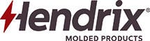Tdworld Com Sites Tdworld com Files Uploads 2016 04 Hendrix Logo Cmyk Molded Products 1