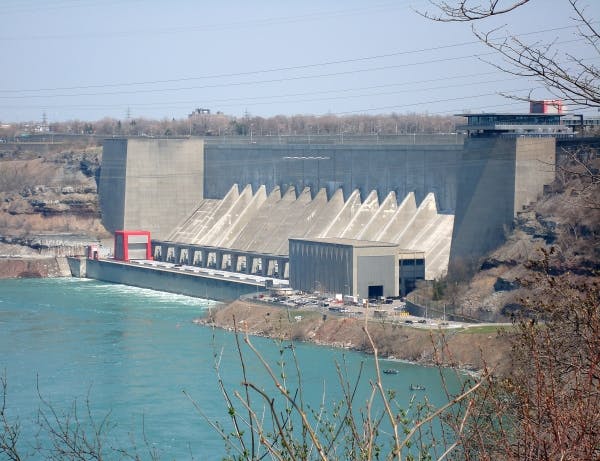 Tdworld Com Sites Tdworld com Files Uploads 2016 Robert Moses Niagara Power Plant 01 0