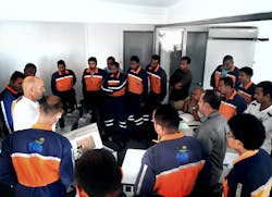 Tdworld Com Sites Tdworld com Files Uploads 2016 12 06 Glen Harris Pacific Noja Power Training Suva Tdworld Com Sites Tdworld com Files Uploads 2016 12 06 Glen Harris Pacific Noja Power Training Suva