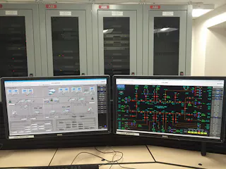 Con Edison Modernizes Substation Serving NYC | T&D World