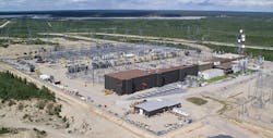 Tdworld Com Sites Tdworld com Files Uploads 2016 12 21 Manitoba Radisson Substation Final Tdworld Com Sites Tdworld com Files Uploads 2016 12 21 Manitoba Radisson Substation Final