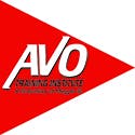 Tdworld Com Sites Tdworld com Files Uploads 2016 04 Avo Hero Logo White On Red Triangle