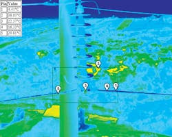 Www Tdworld Com Sites Tdworld com Files Tdas 43 4 Drone Thermograph Insulator Final Www Tdworld Com Sites Tdworld com Files Tdas 43 4 Drone Thermograph Insulator Final