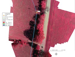 Www Tdworld Com Sites Tdworld com Files Uav Fig6 Color Infrared Final Www Tdworld Com Sites Tdworld com Files Uav Fig6 Color Infrared Final