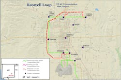 Www Tdworld Com Sites Tdworld com Files Roswell Route Xcel Www Tdworld Com Sites Tdworld com Files Roswell Route Xcel