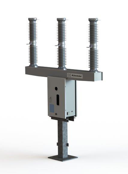 Www Tdworld Com Sites Tdworld com Files Shunt Reactor Southern States