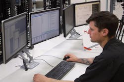 Www Tdworld Com Sites Tdworld com Files Nexstation Lab Power Engineers 1 Www Tdworld Com Sites Tdworld com Files Nexstation Lab Power Engineers 1