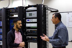 Www Tdworld Com Sites Tdworld com Files Nexstation Lab Power Engineers 2 0 Www Tdworld Com Sites Tdworld com Files Nexstation Lab Power Engineers 2 0