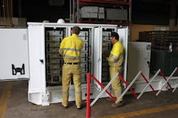 Www Tdworld Com Sites Tdworld com Files Aus Grid Fig4 Staff Testing Final Www Tdworld Com Sites Tdworld com Files Aus Grid Fig4 Staff Testing Final