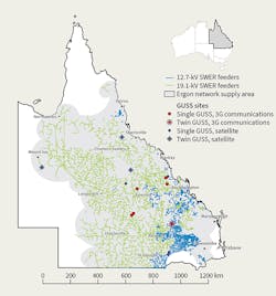 Www Tdworld Com Sites Tdworld com Files Aus Grid Fig1 Map Final Www Tdworld Com Sites Tdworld com Files Aus Grid Fig1 Map Final